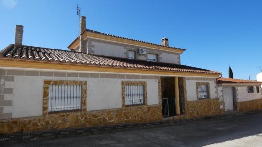 Vente Maison ALDEA-DEL-CANO 10163