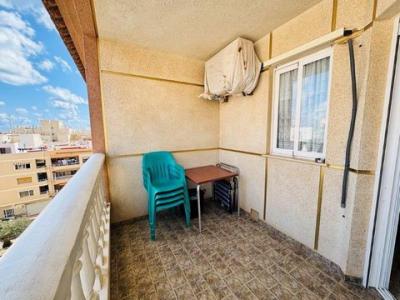 Vente Appartement ALDEA-DEL-MAR 03188