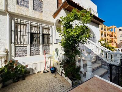 Vente Maison ALDEA-DEL-MAR 03188