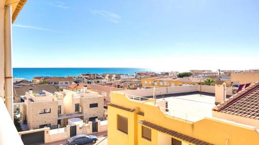Vente Appartement ALDEA-DEL-MAR 03188