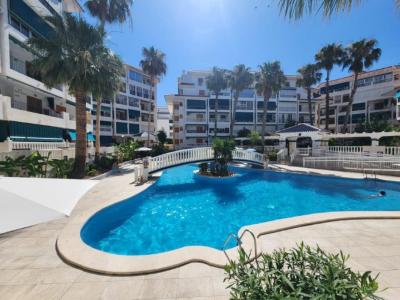 Vente Appartement ALDEA-DEL-MAR 03188