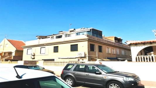 Vente Appartement ALDEA-DEL-MAR 03188