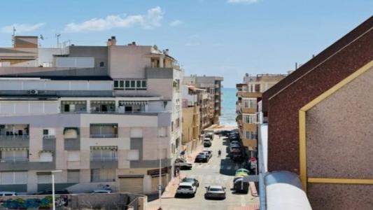 Vente Appartement ALDEA-DEL-MAR 03188