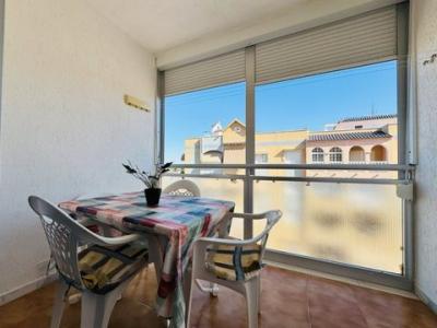 Vente Appartement ALDEA-DEL-MAR 03188