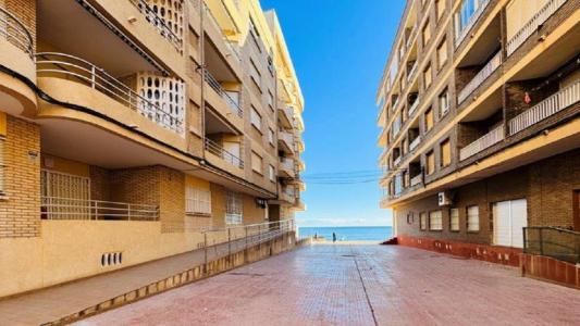 Vente Appartement ALDEA-DEL-MAR 03188