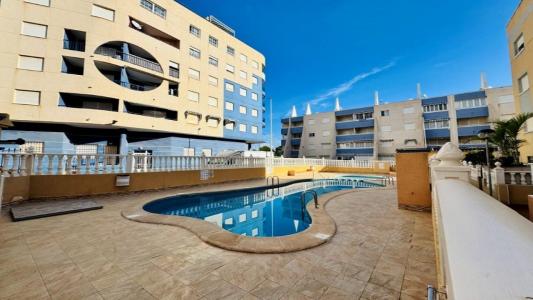 Vente Appartement ALDEA-DEL-MAR 03188