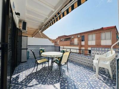 Vente Appartement ALDEA-DEL-MAR 03188
