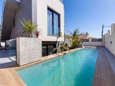 Vente Maison ALDEA-DEL-MAR 03188