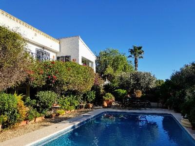 Vente Maison 7 pices ALFAZ-DEL-PI 03580