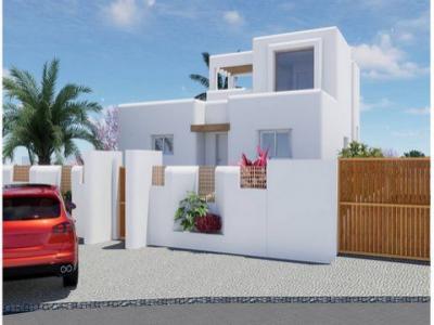 Vente Maison ALFAZ-DEL-PI 03580