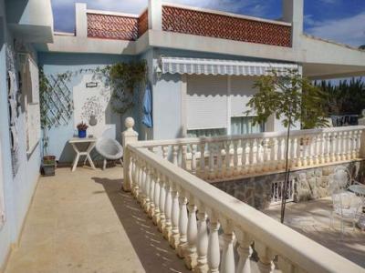 Vente Maison ALFAZ-DEL-PI 03580