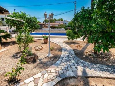 Vente Maison ALFAZ-DEL-PI 03580