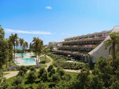 Vente Appartement ALFAZ-DEL-PI 03580