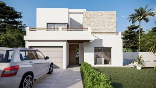 Vente Maison ALFAZ-DEL-PI 03580