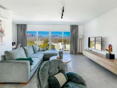 Vente Maison ALFAZ-DEL-PI 03580