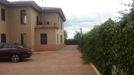 Vente Maison ALGARBES 14100