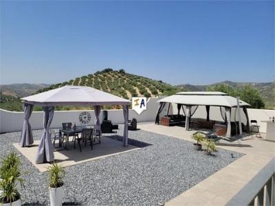 Vente Maison ALGARINEJO 18280