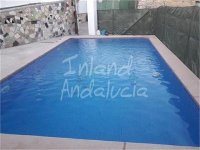 Vente Maison ALGARINEJO 18280