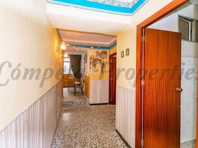 Vente Maison ALGARROBO 29750