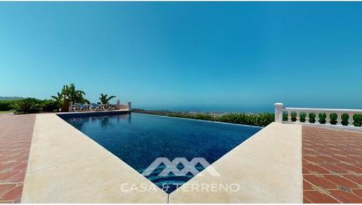 Vente Maison ALGARROBO 29750