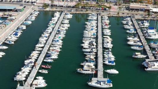 Vente Terrain ALGARROBO 29750