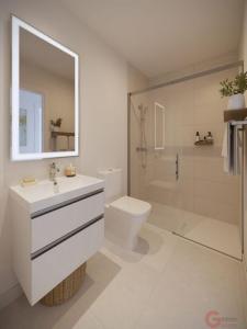 Vente Appartement ALGARROBO 29750