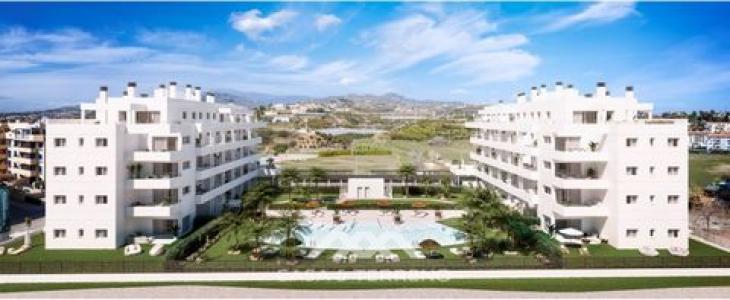 Vente Appartement ALGARROBO-COSTA 29750