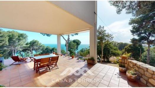 Vente Maison ALGARROBO-COSTA 29750