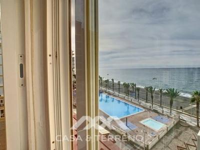 Vente Appartement ALGARROBO-COSTA 29750