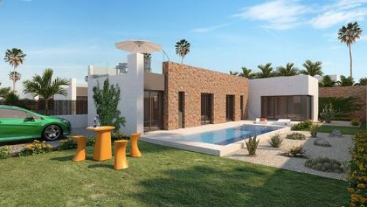 Vente Maison ALGORFA 03169