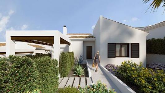 Vente Maison ALGORFA 03169