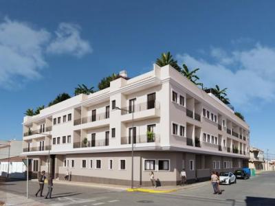 Vente Appartement ALGORFA 03169