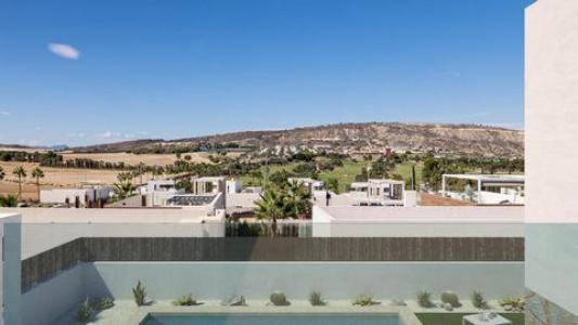 Vente Maison ALGORFA 03169