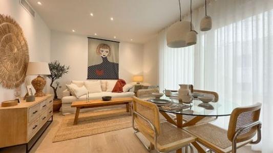 Vente Appartement ALGORFA 03169