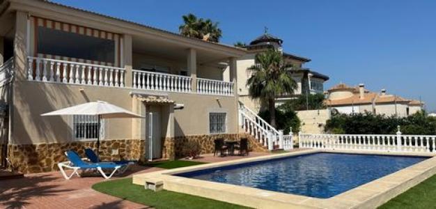 Vente Maison ALGORFA 03169