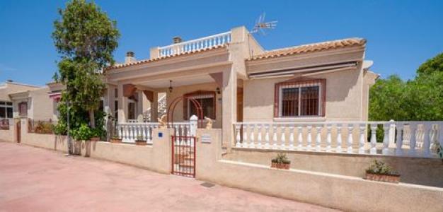 Vente Maison ALGORFA 03169