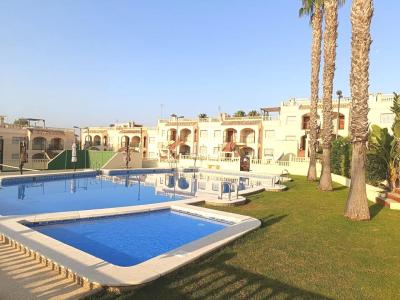 Vente Appartement ALGORFA 03169