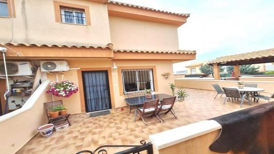 Vente Maison ALGORFA 03169