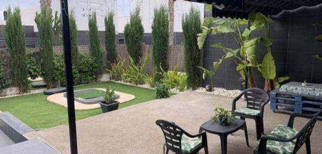 Vente Maison ALGORFA 03169