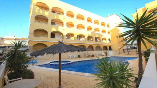 Vente Appartement ALGORFA 03169