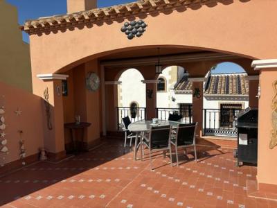 Vente Maison ALGORFA 03169