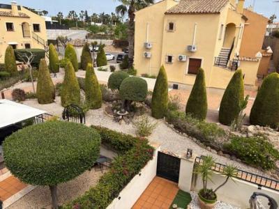 Vente Appartement ALGORFA 03169