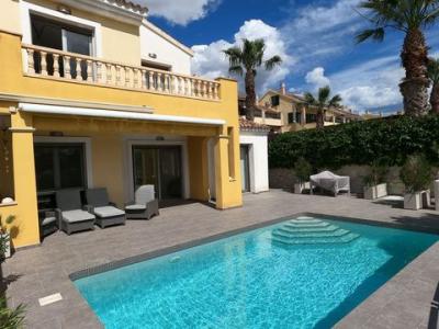 Vente Maison ALGORFA 03169