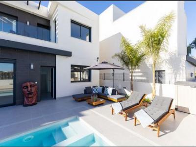 Vente Maison ALGORFA 03169