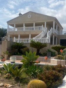 Vente Maison ALGORFA 03169