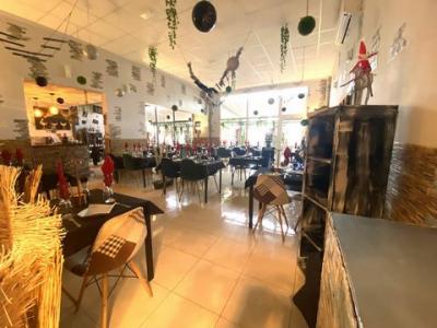 Vente Local commercial ALGORFA 03169