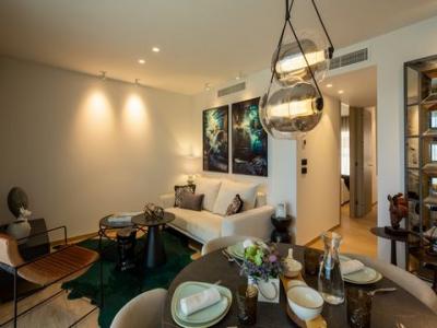 Vente Appartement ALGORFA 03169