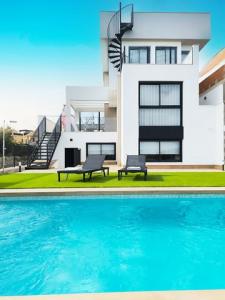 Vente Maison ALGORFA 03169