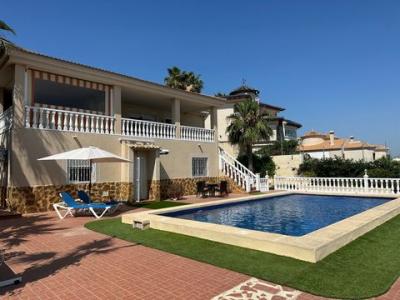 Vente Maison ALGORFA 03169