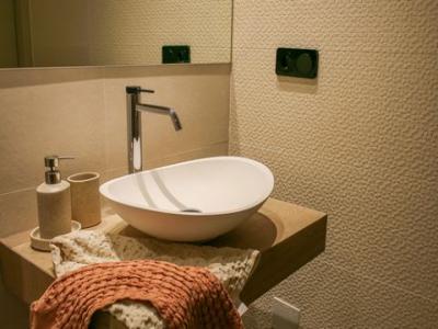 Vente Appartement ALGORFA 03169